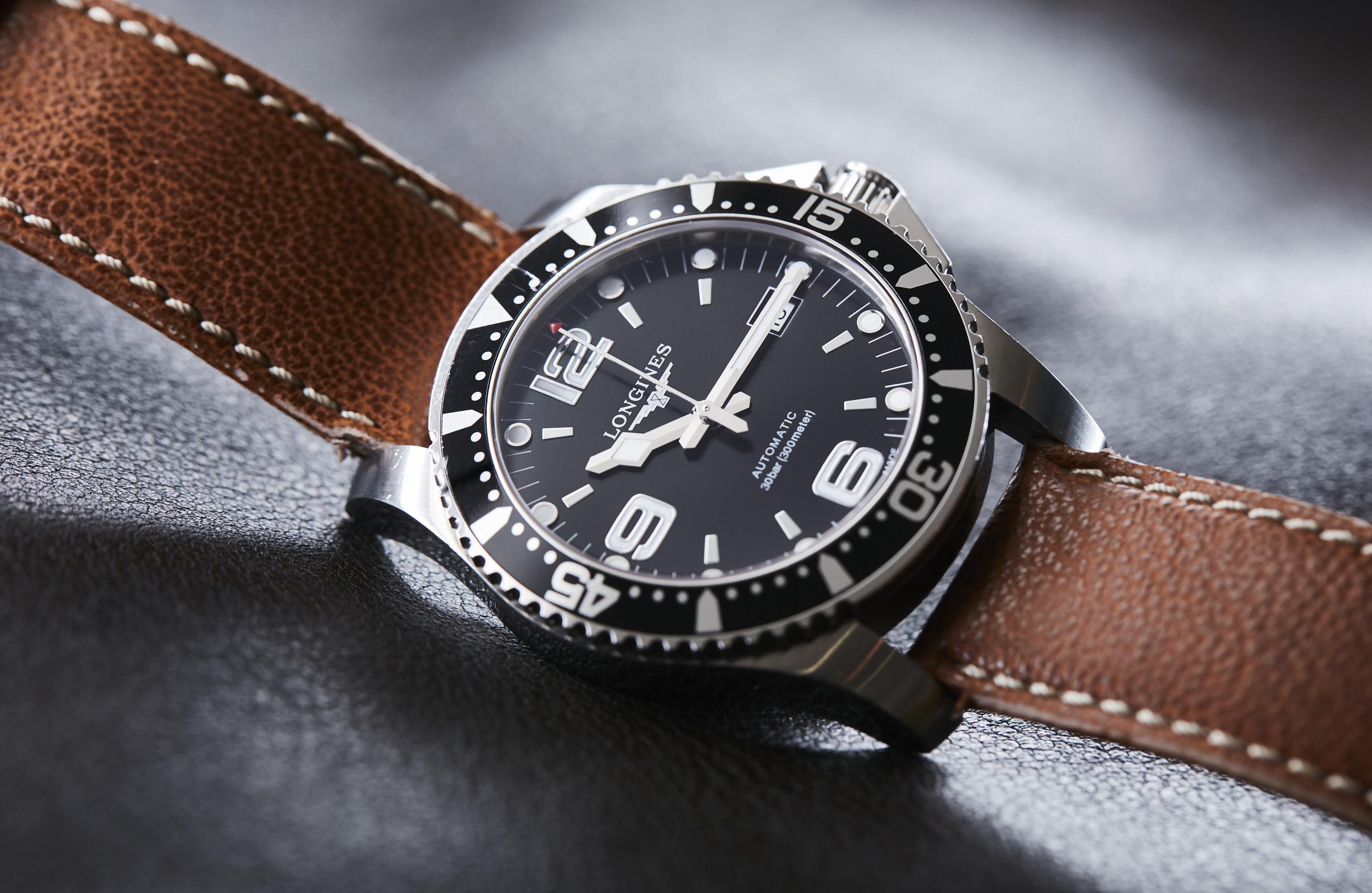 Longines Hydroquest — Those Watch Guys | lupon.gov.ph