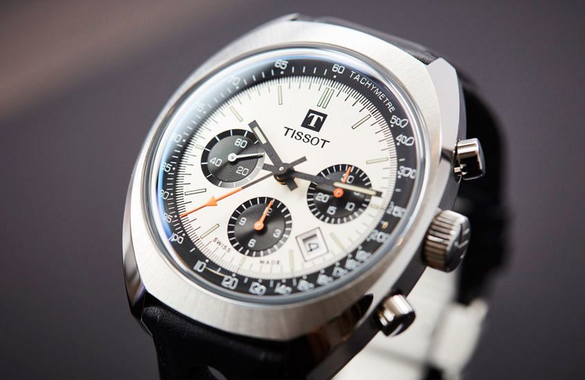 best Tissot watches 2019