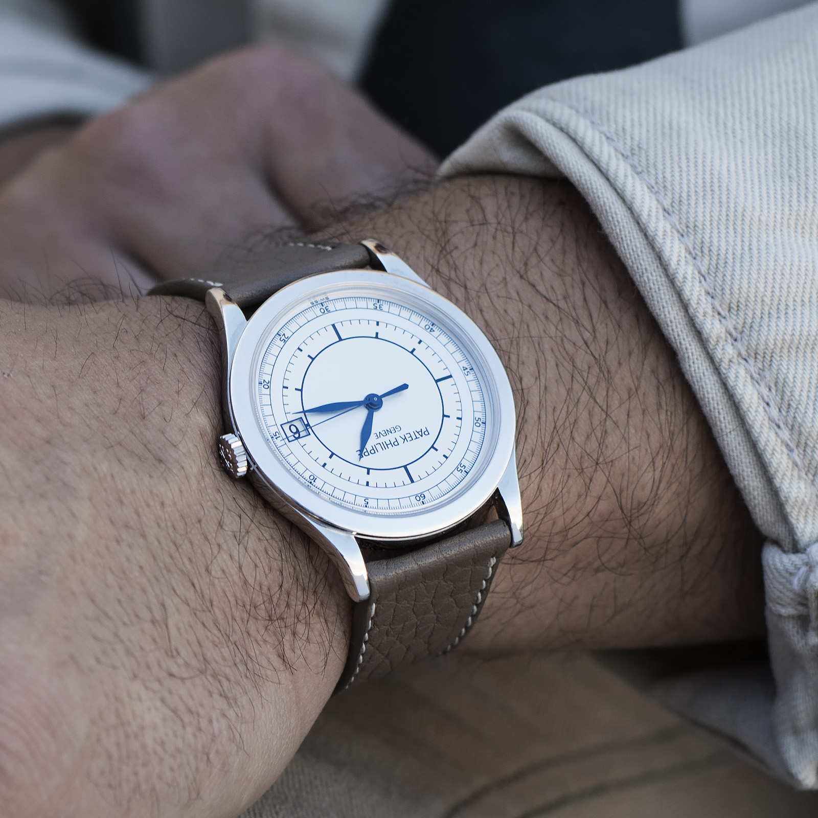 6 of the best sector dial watches - Time and Tide Watches