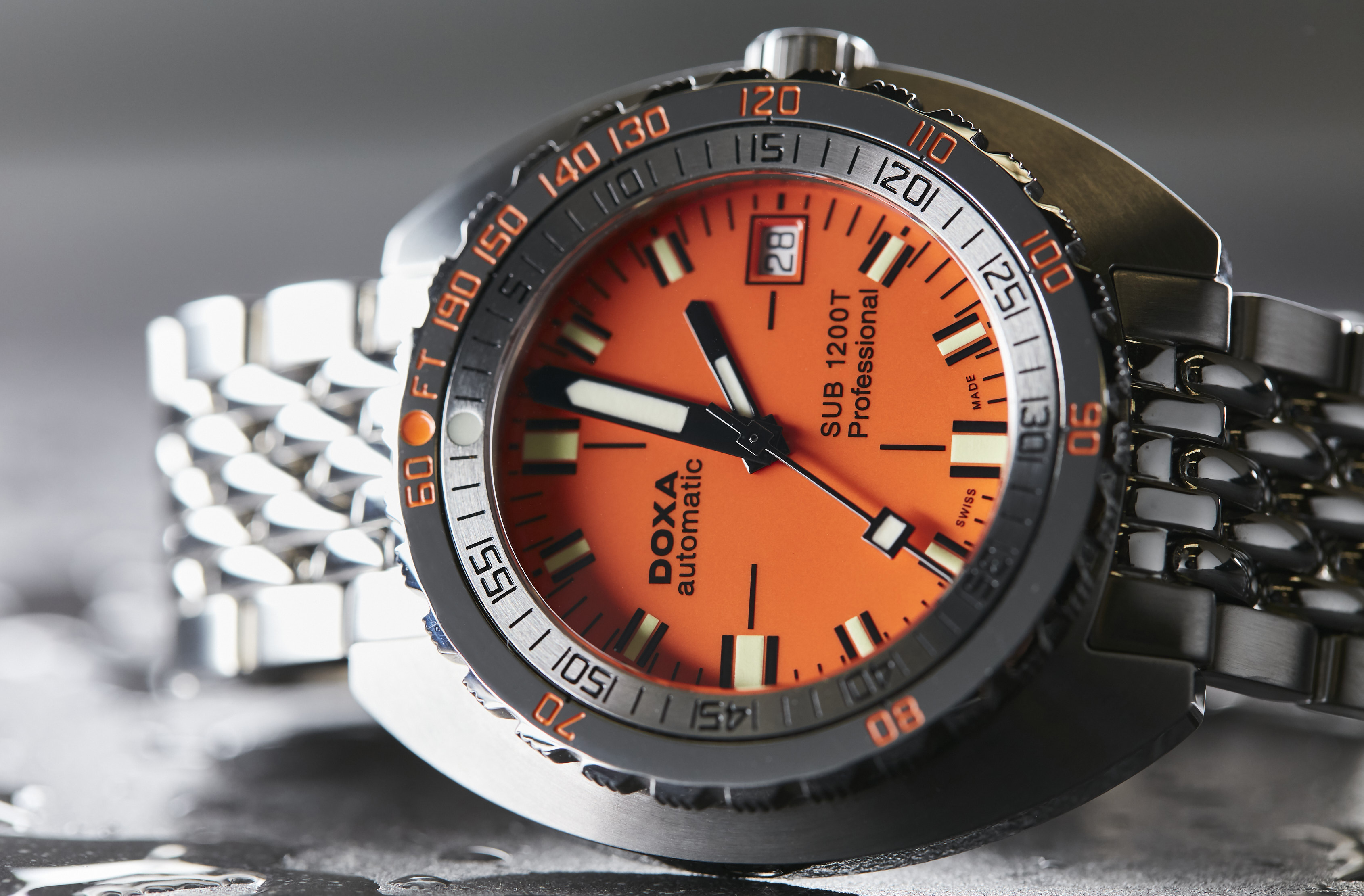 Doxa deals sub 1200