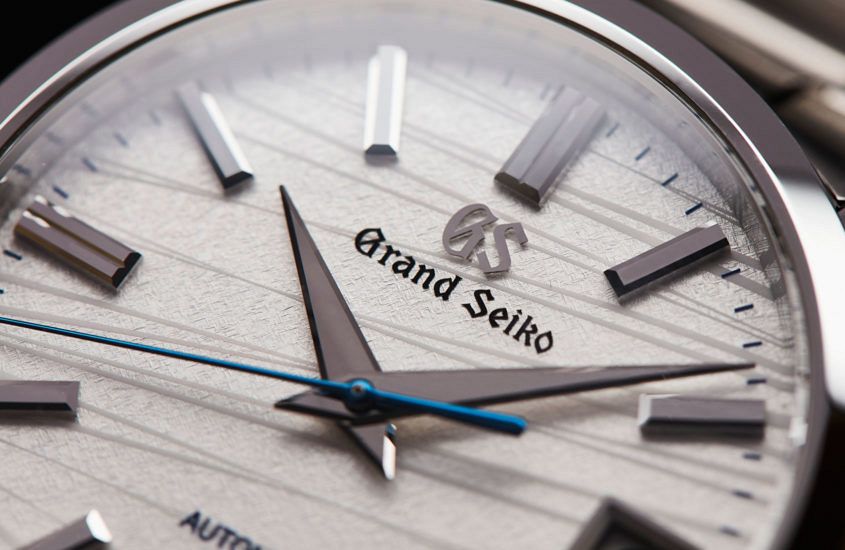 Grand Seiko's SBGH269 and SBGR319 reviewed