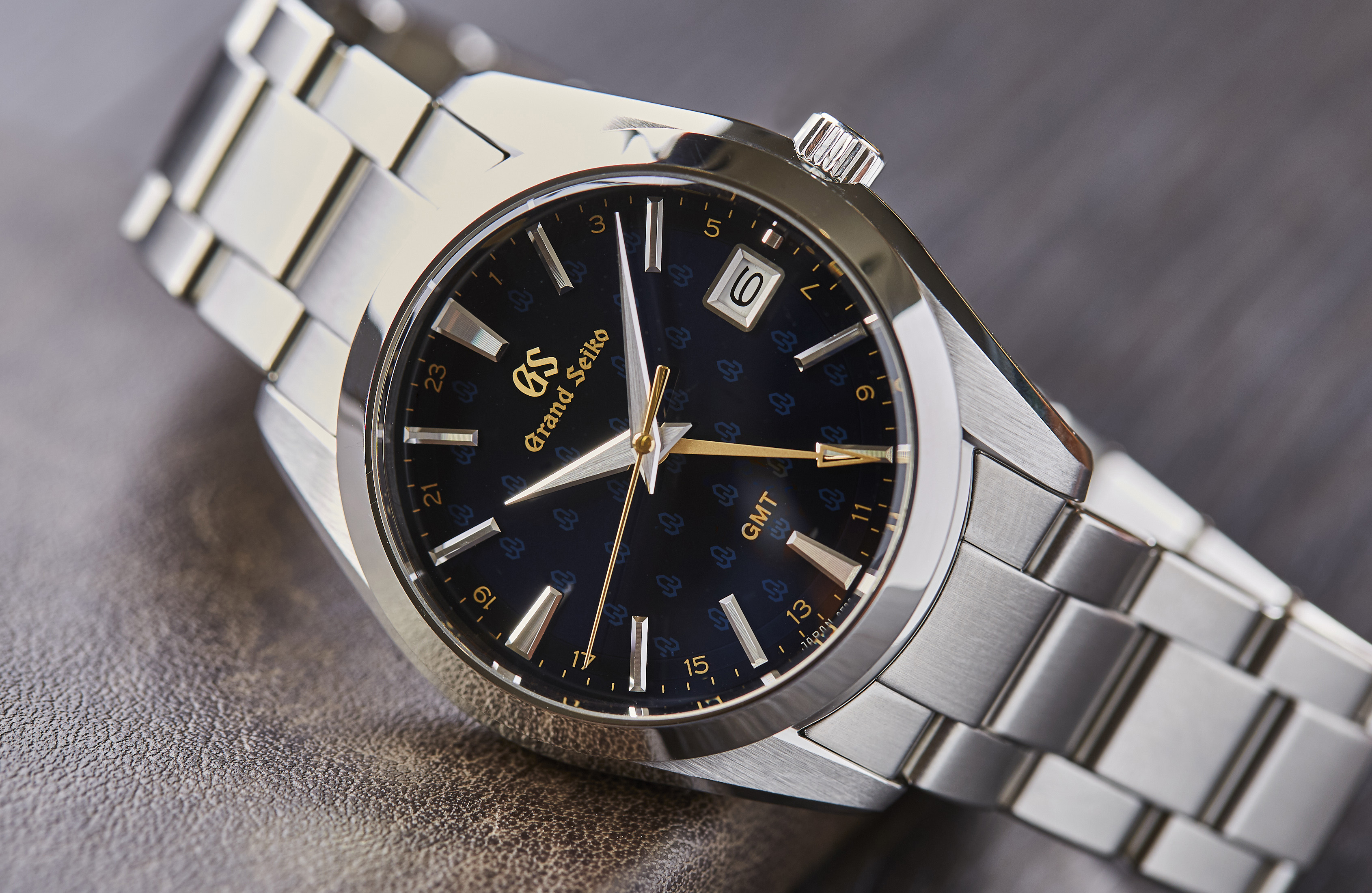 Five of the very best Grand Seiko dials released this year