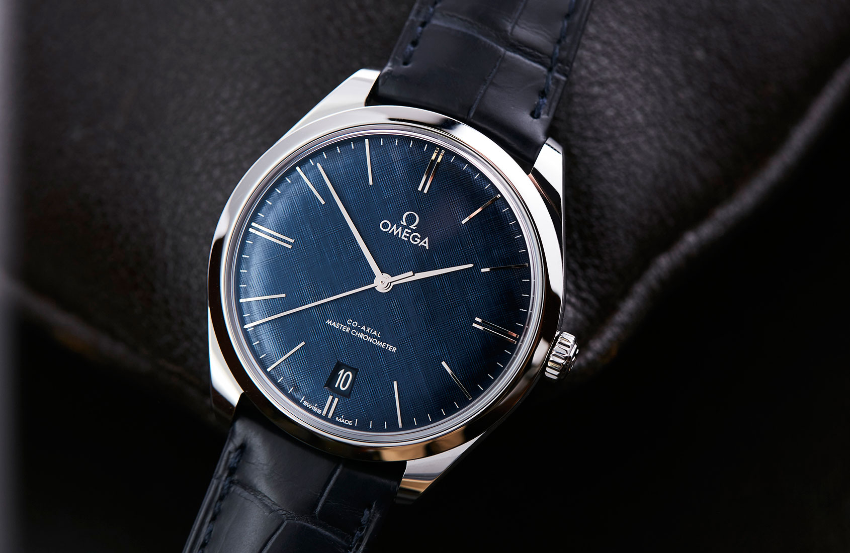 omega 2019 collection