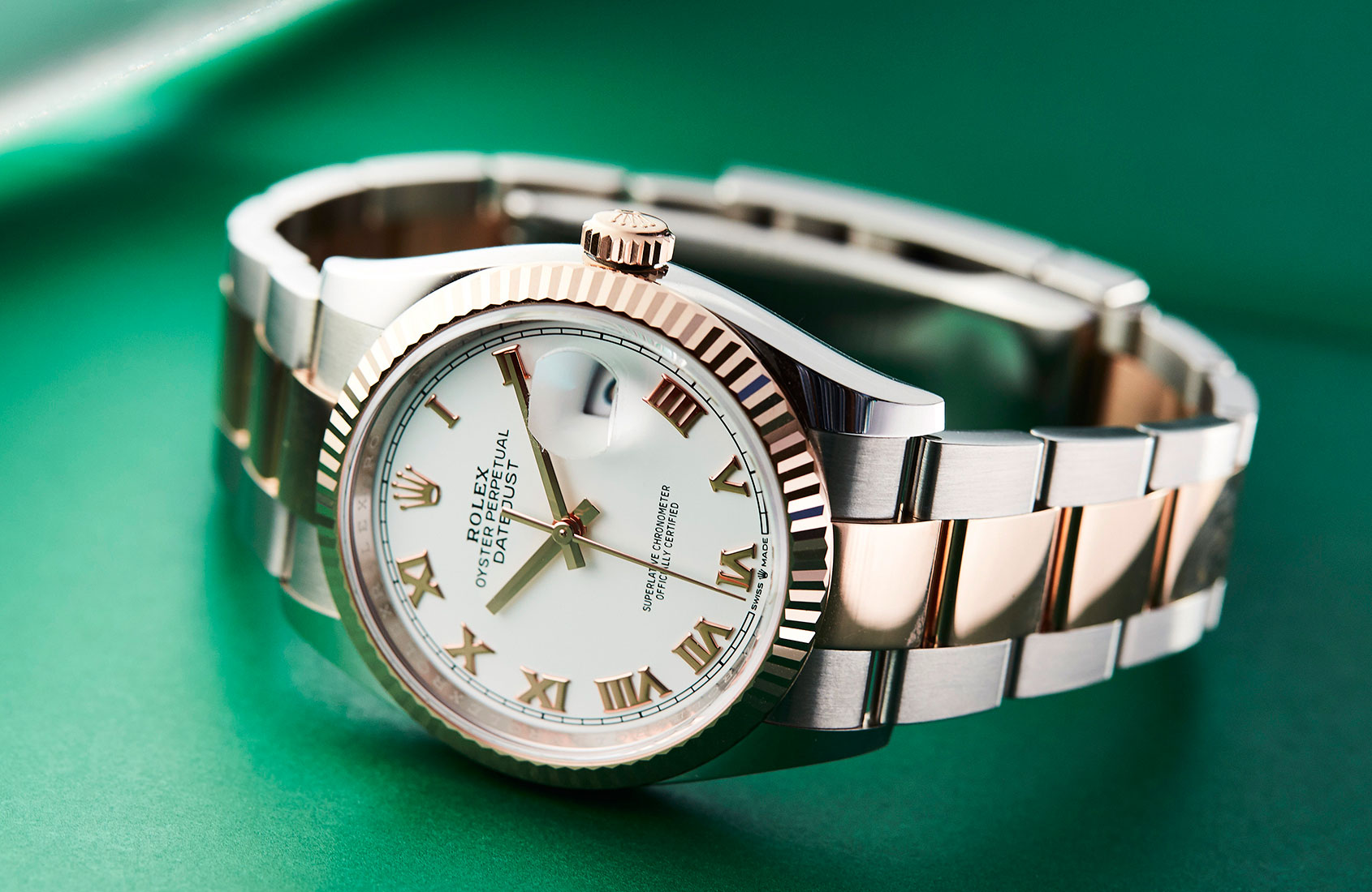 Enter the Goldilocks zone 7 of the best mid size watches money