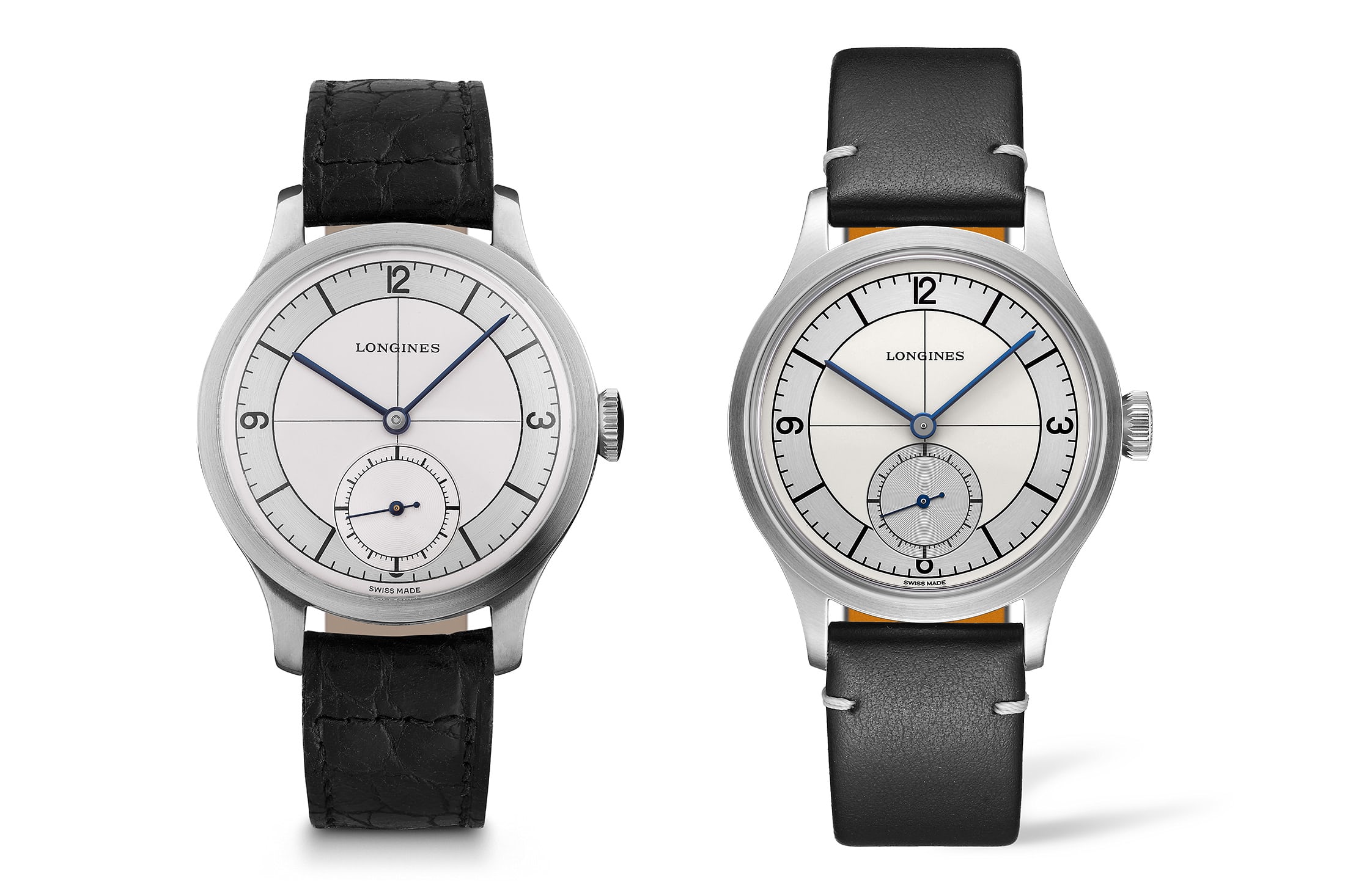 6 of the best sector dial watches - Time and Tide Watches