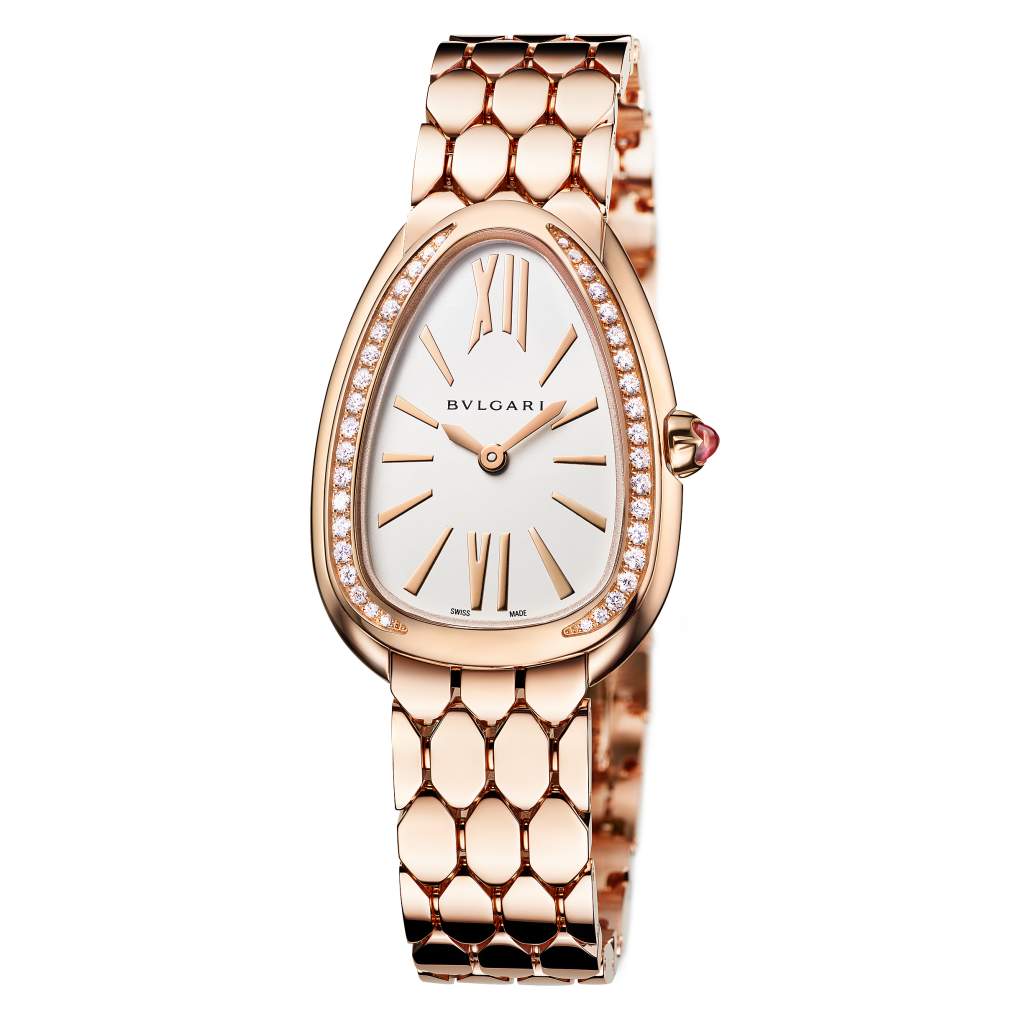 The 7 best women's watches of all time