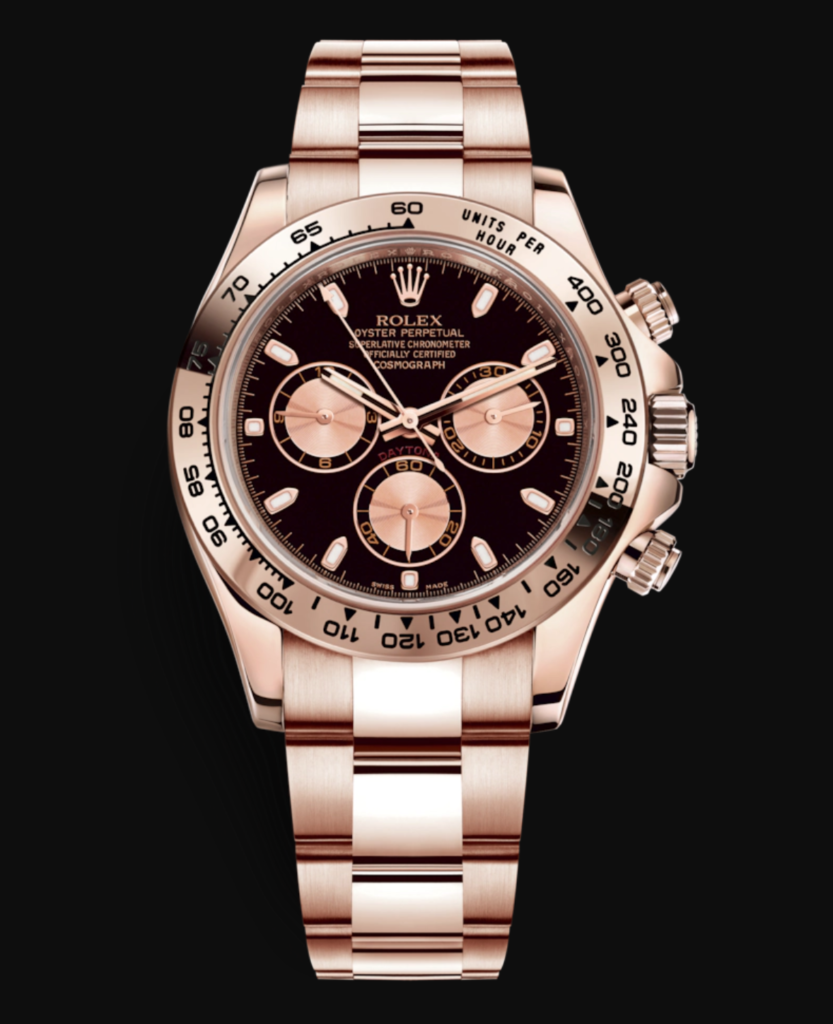 Jay-Z Rolex Daytona