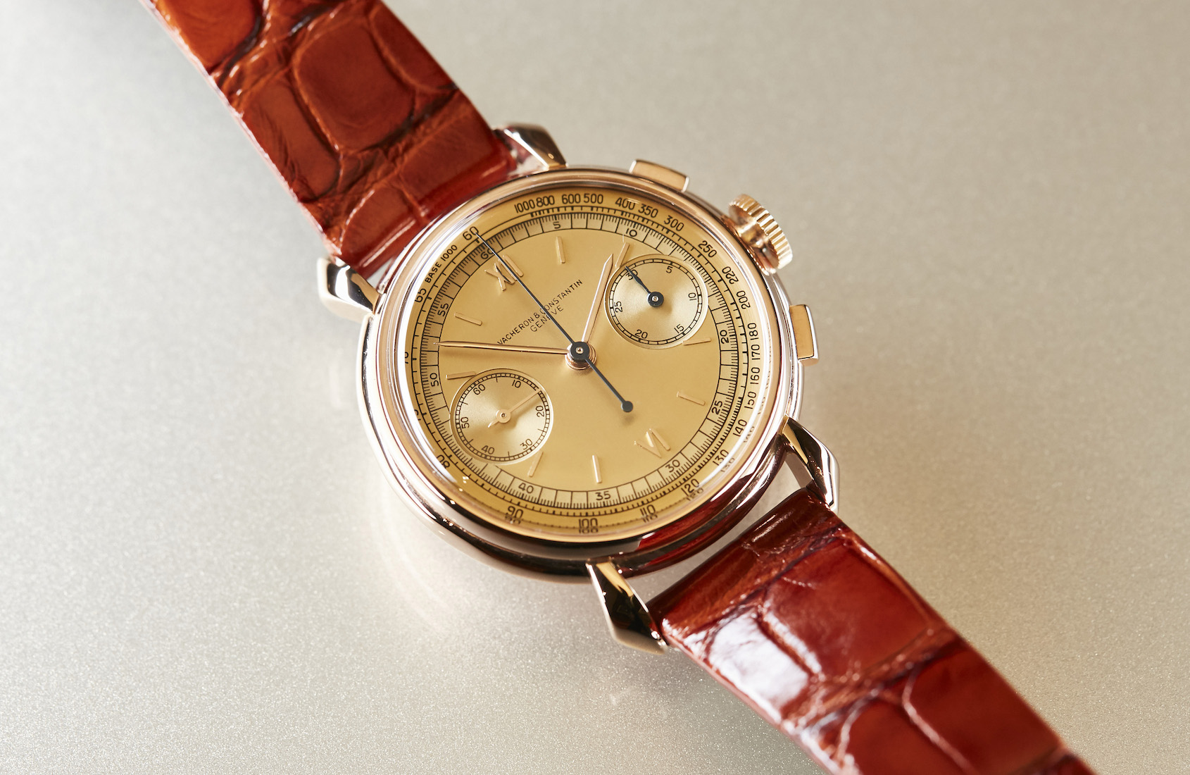 Vacheron constantin shop vintage models