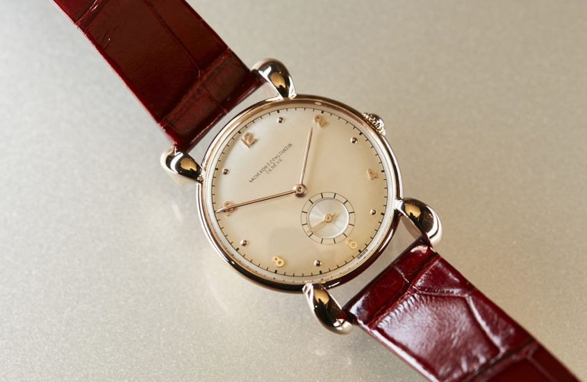 Vacheron Constantin Les Collectionneurs