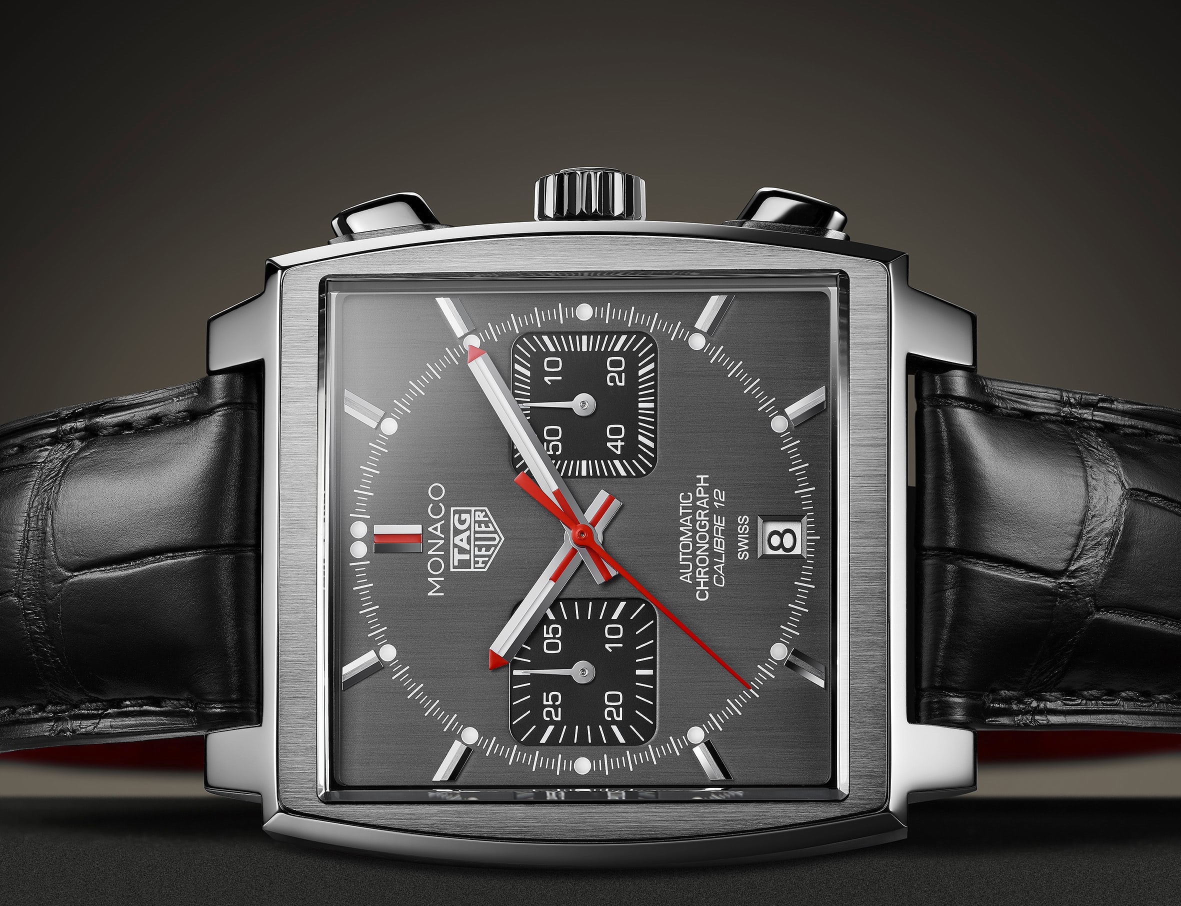 Owner Review: Tag Heuer Monaco Caliber 12 - FIFTH WRIST