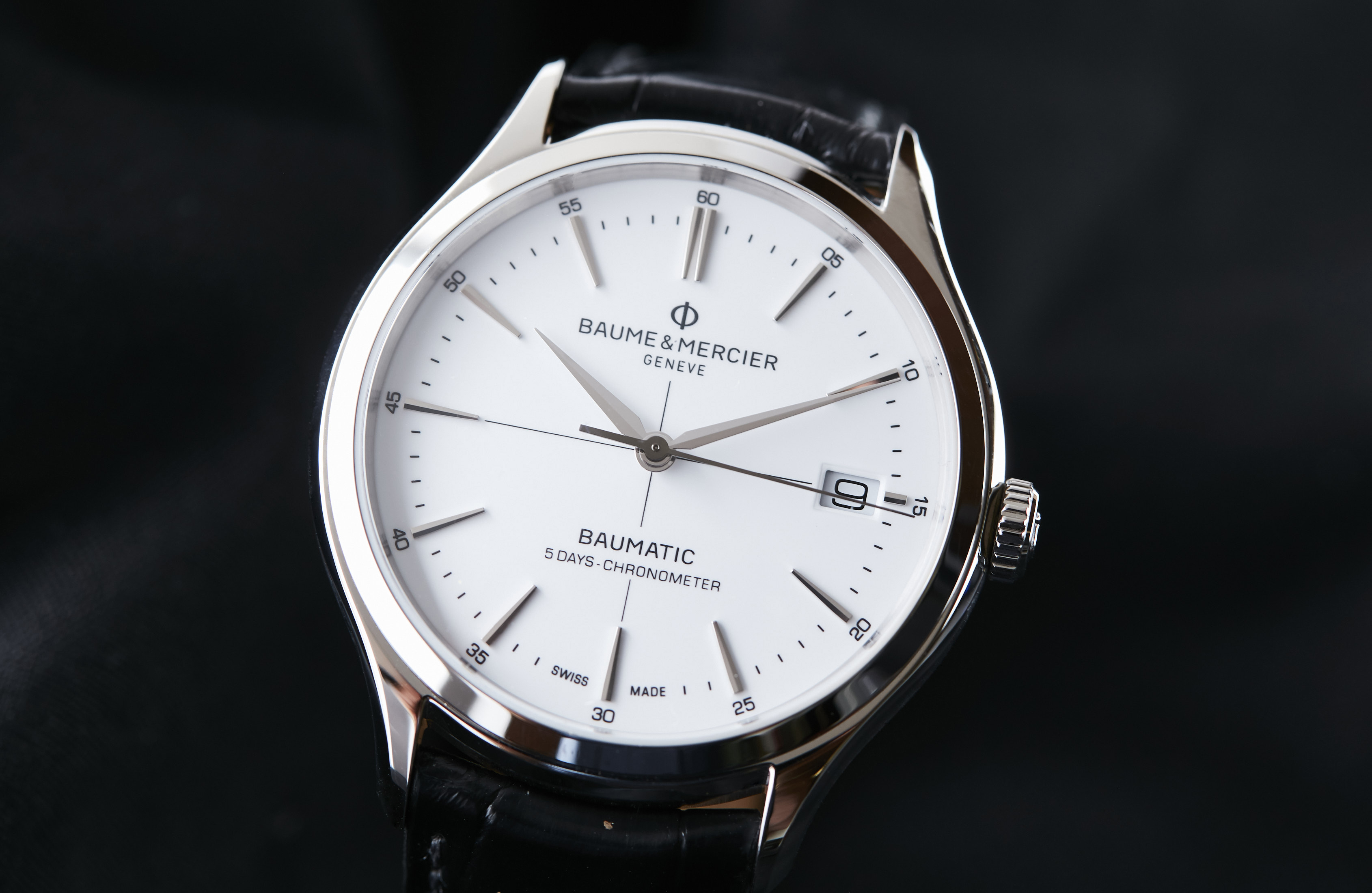 Baume & shop mercier 10436