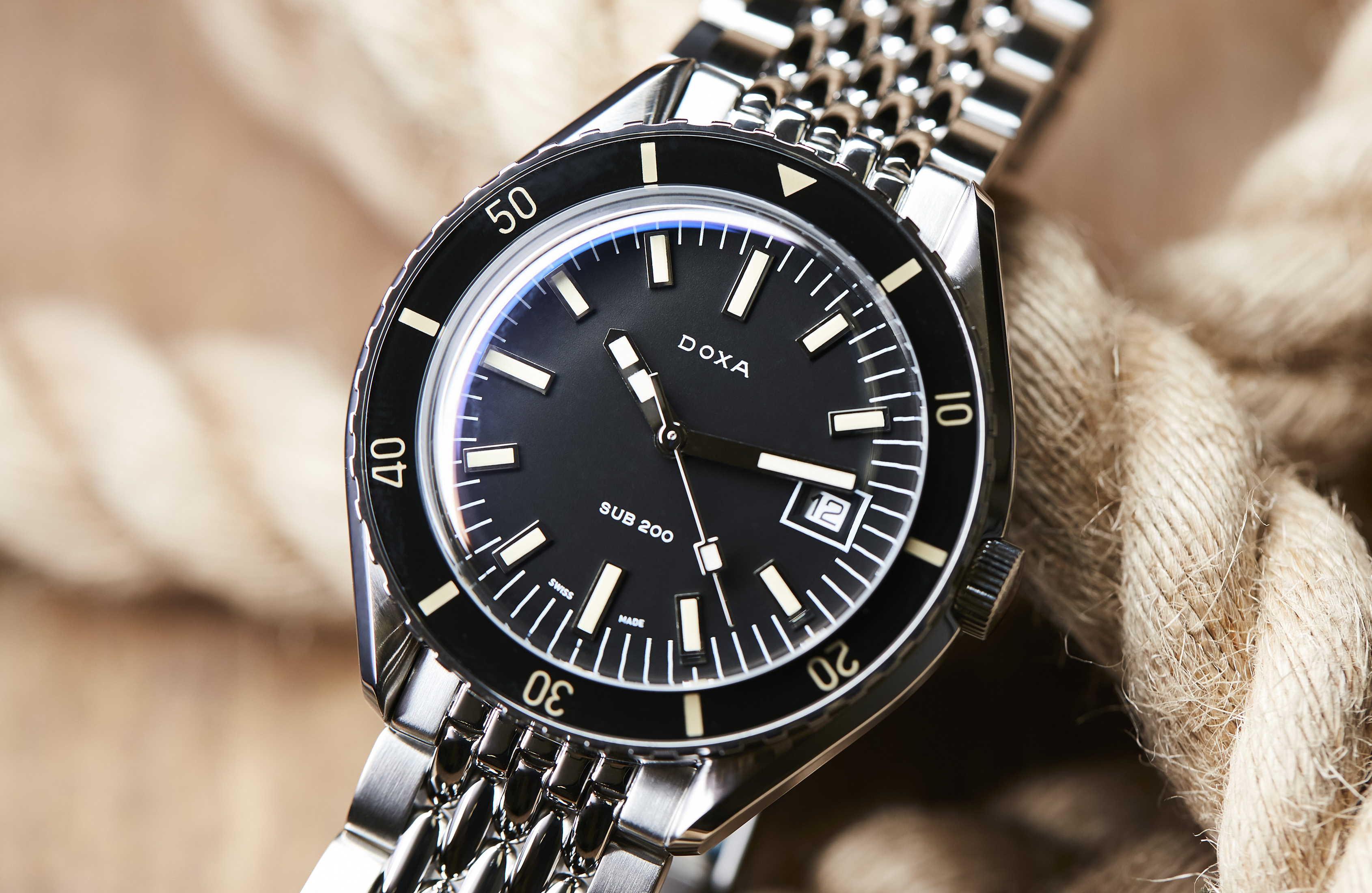 13 of the best watches on bracelets from 2019