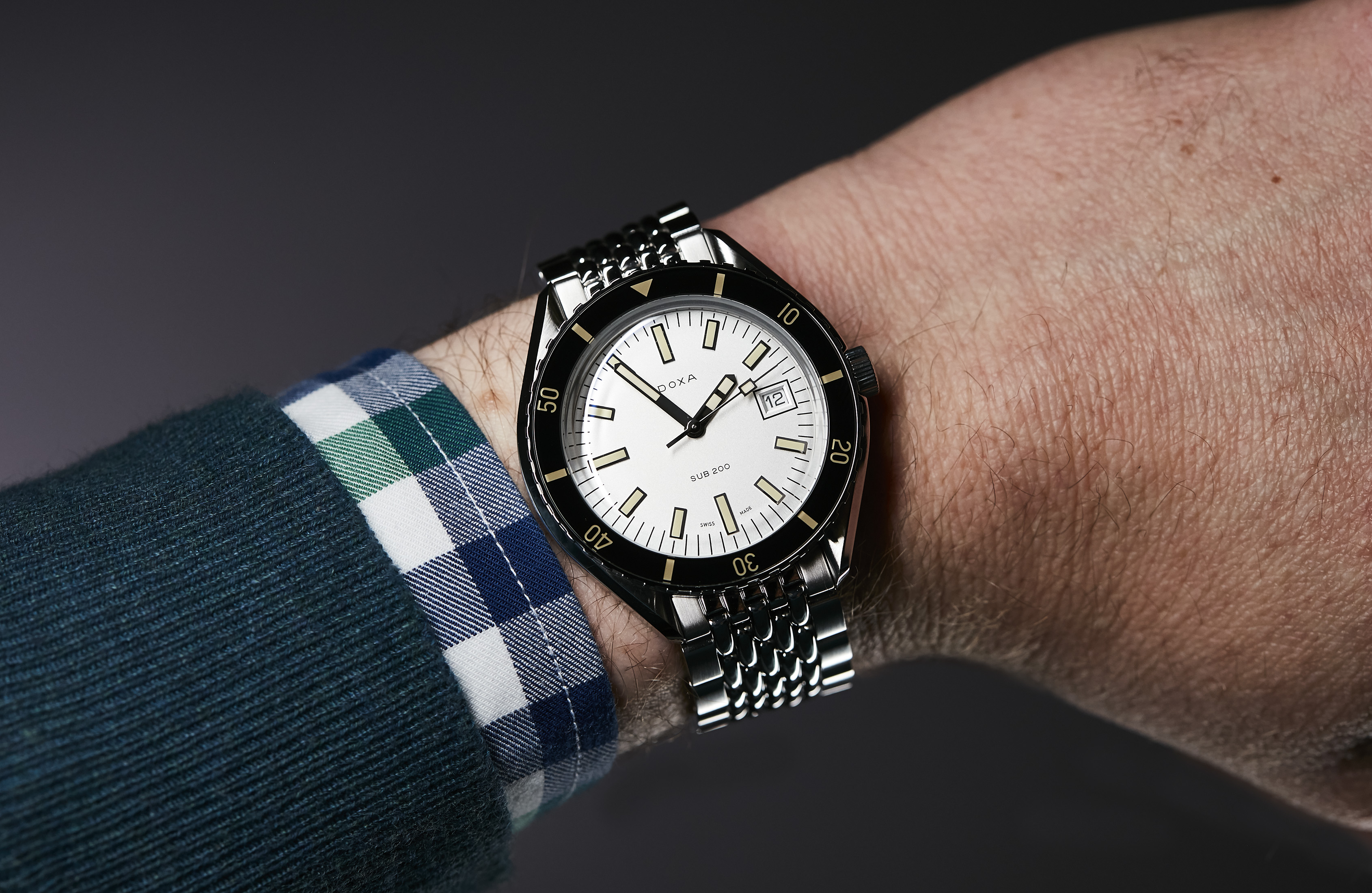 Watches with short lug to lug new arrivals