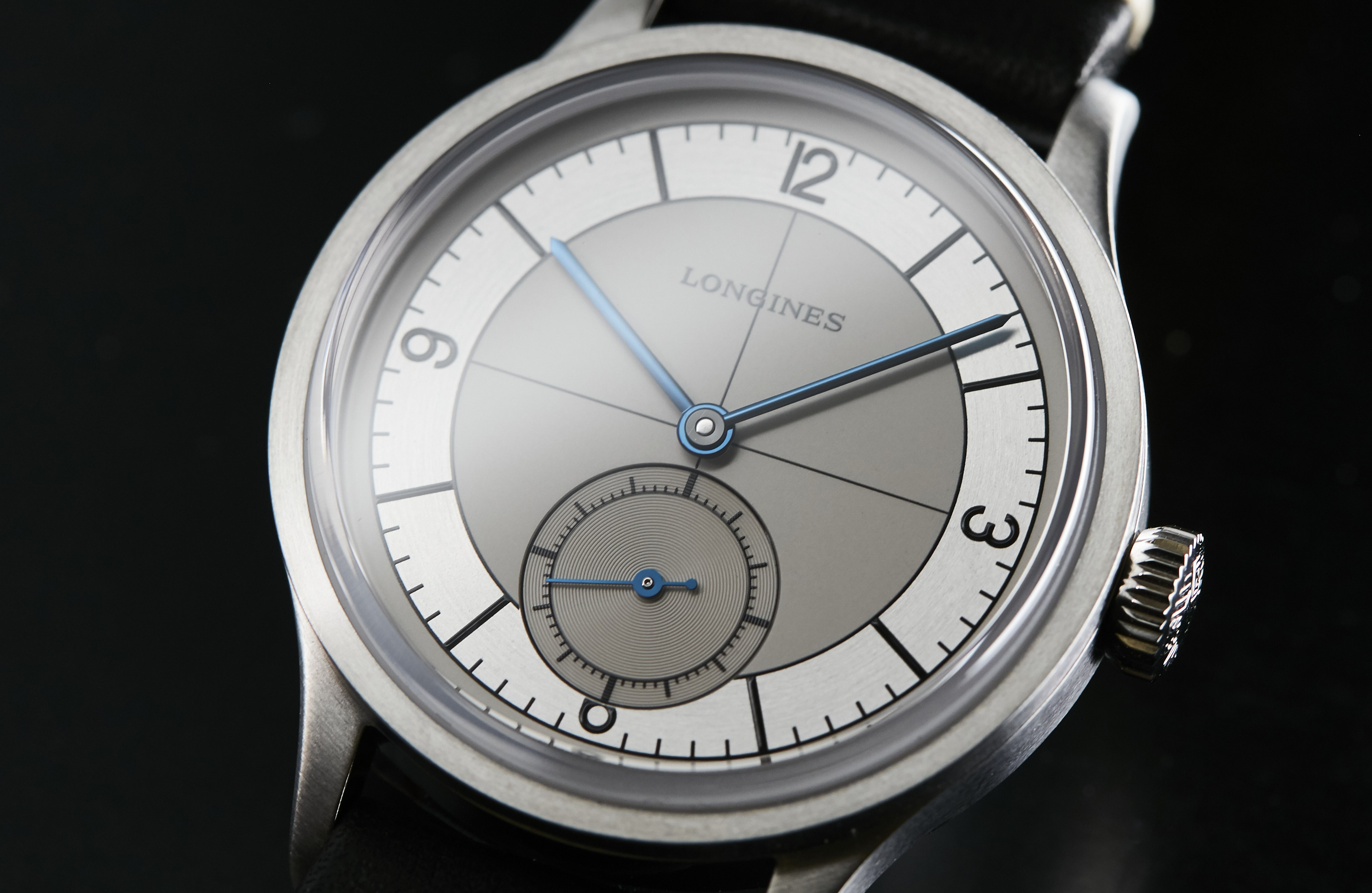 The Longines Heritage Classic is the watch you ve been waiting for