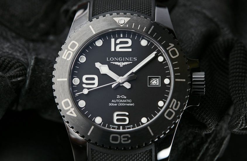 dive watches of 2019