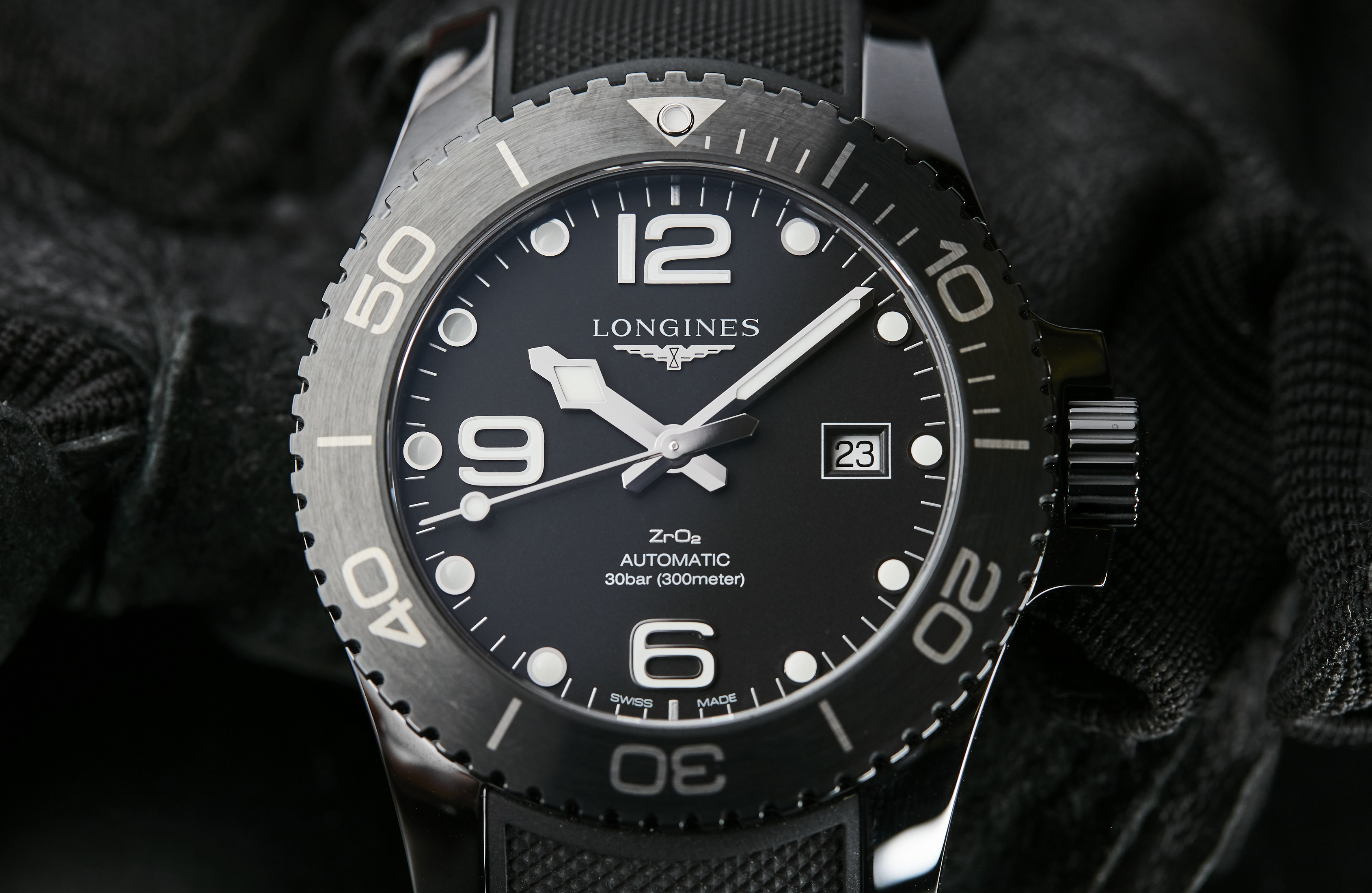 diver watch 2019