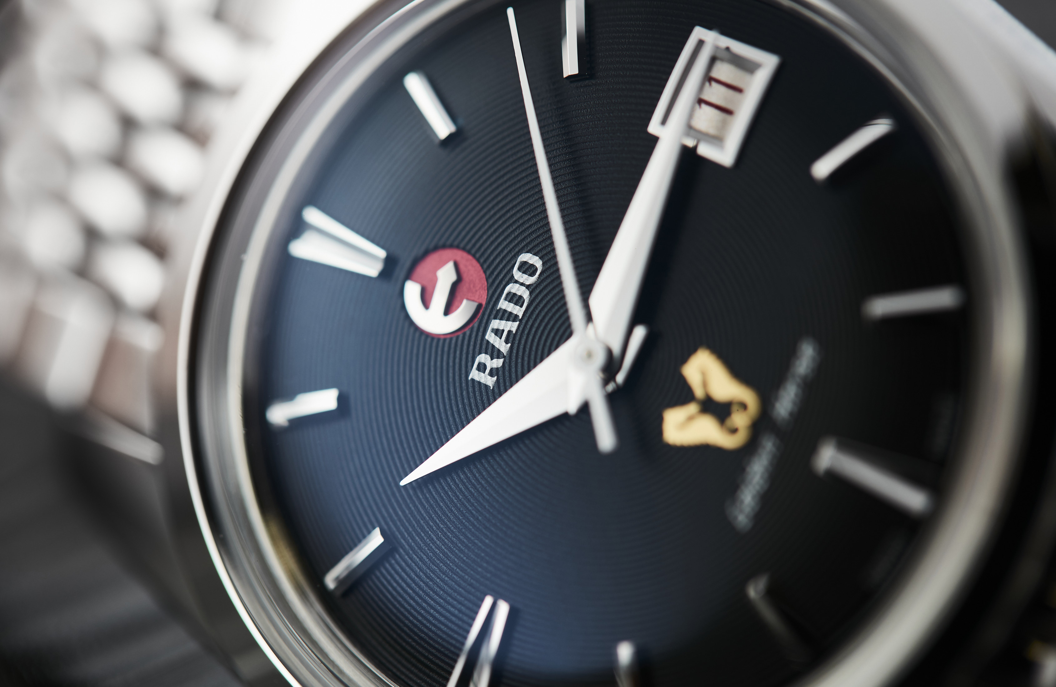 This Rado Golden Horse 1957 is one of the best watches of 2019