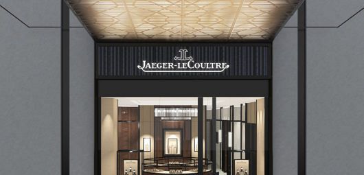 JaegerLeCoultre  Featured Brand at Time+Tide Watches
