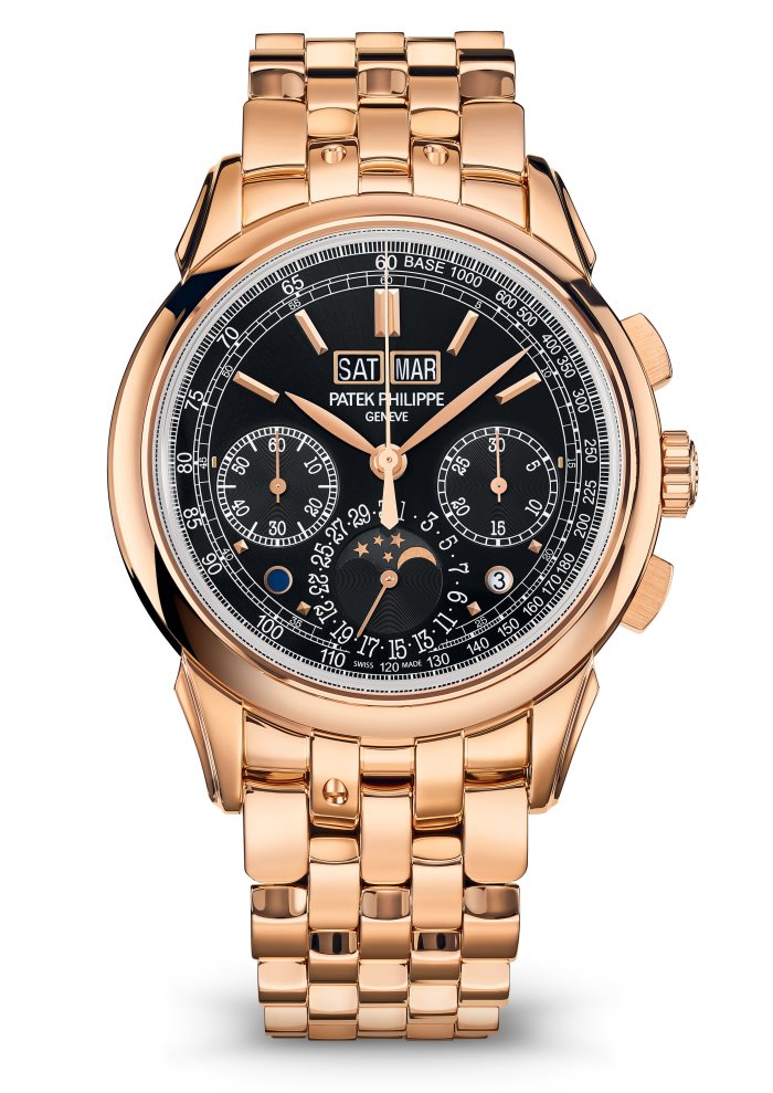 Most expensive watches 2019 hotsell