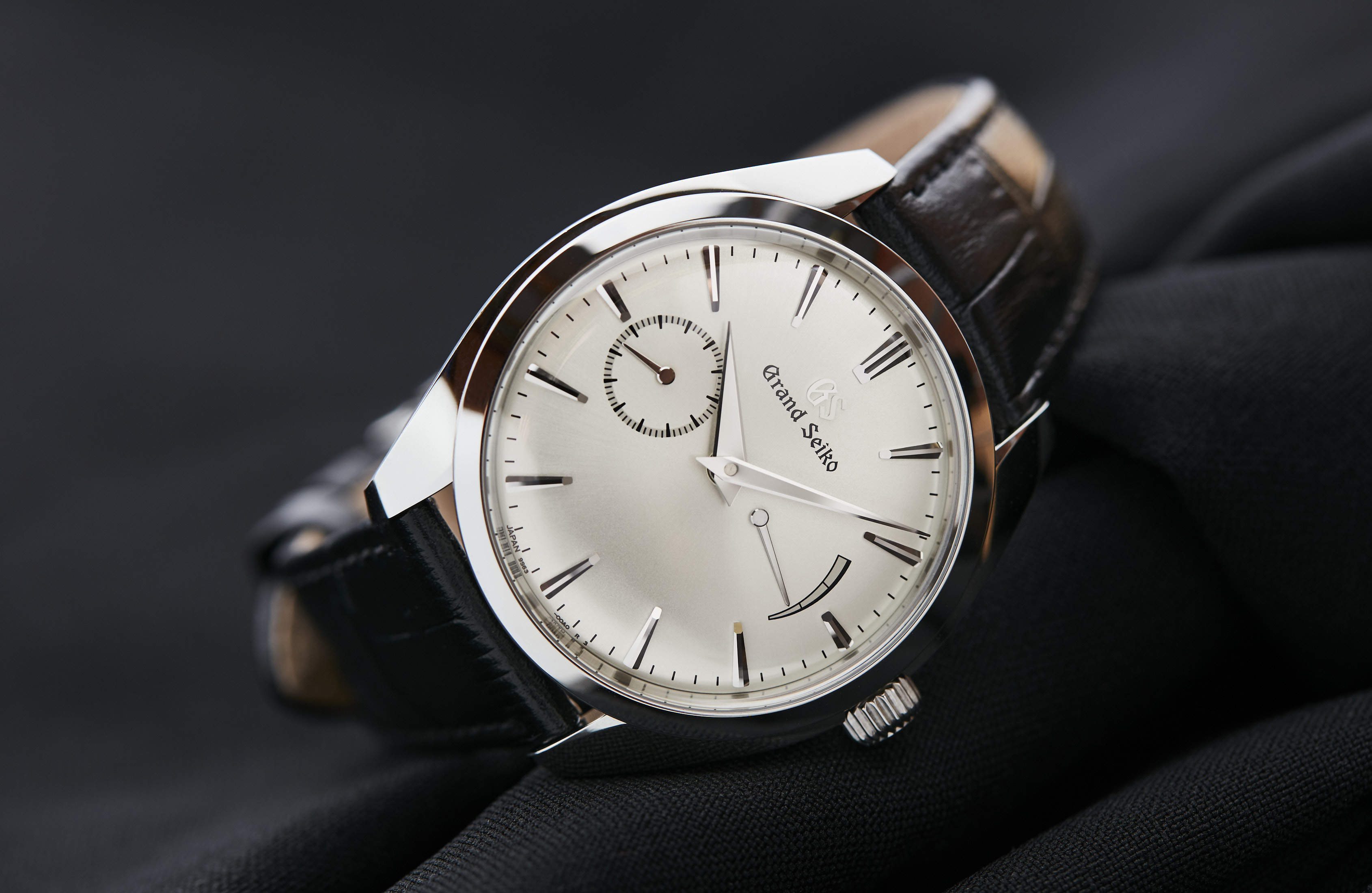 Grand seiko elegance discount sbgk007