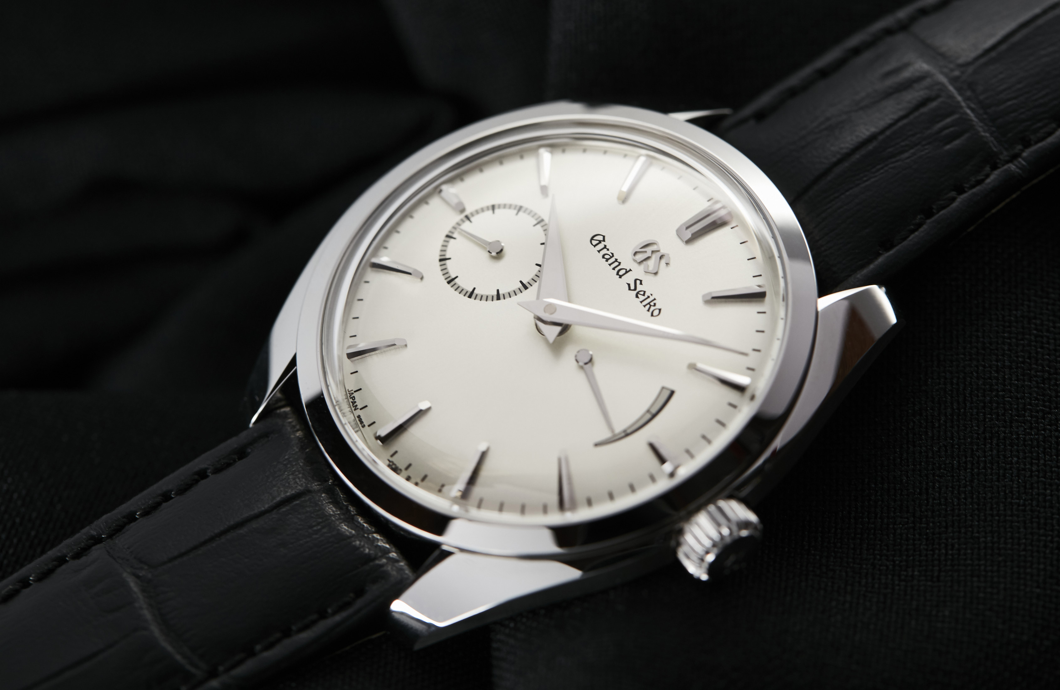 Grand seiko best sale sbgk007 price