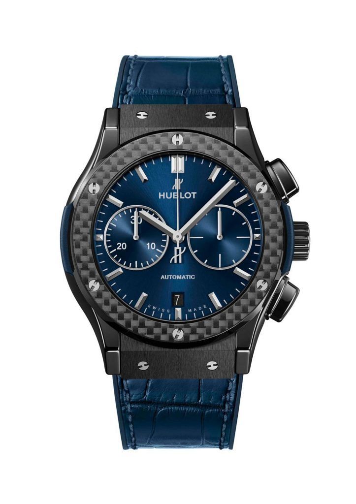 Hublot Classic Fusion