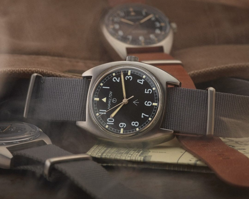 great military-spec watches