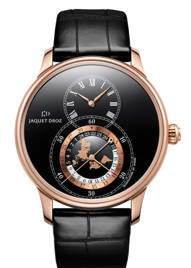 best Jaquet Droz watches 2019