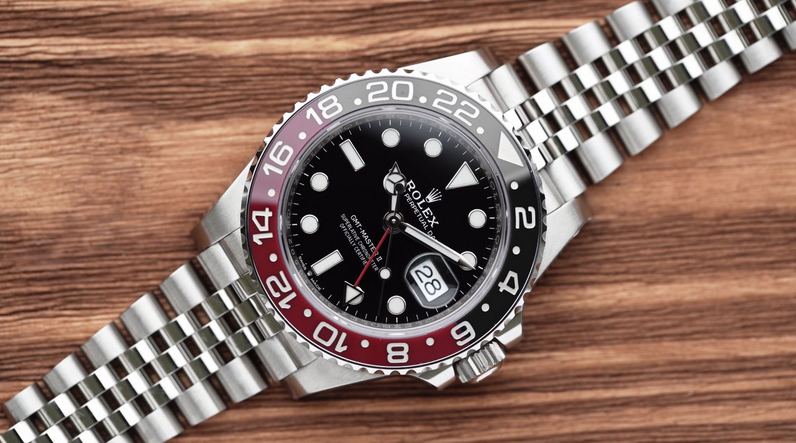 Rolex new watches 2020