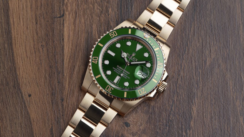 Rolex new watches 2020