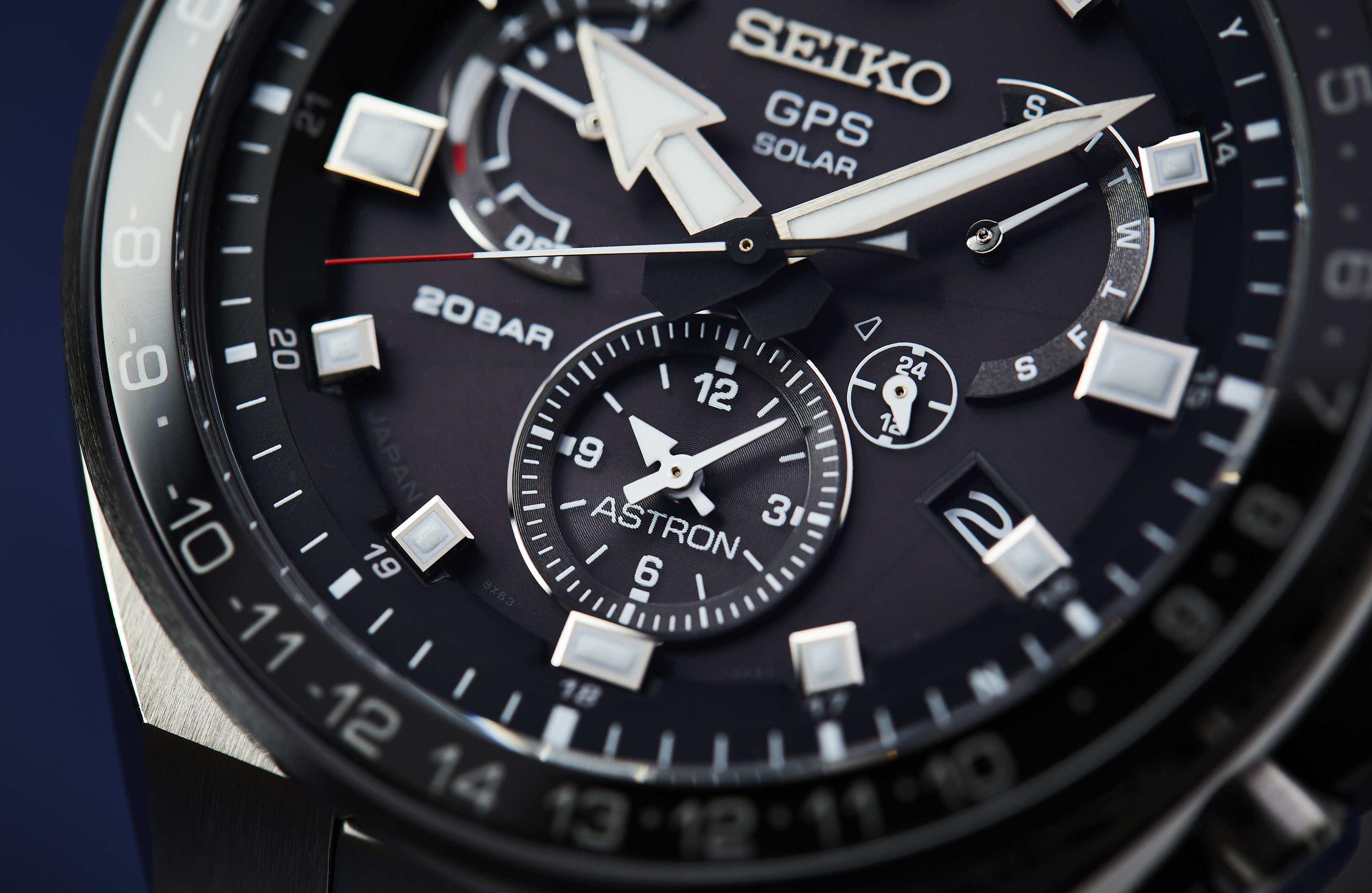 Seiko sse129 hotsell