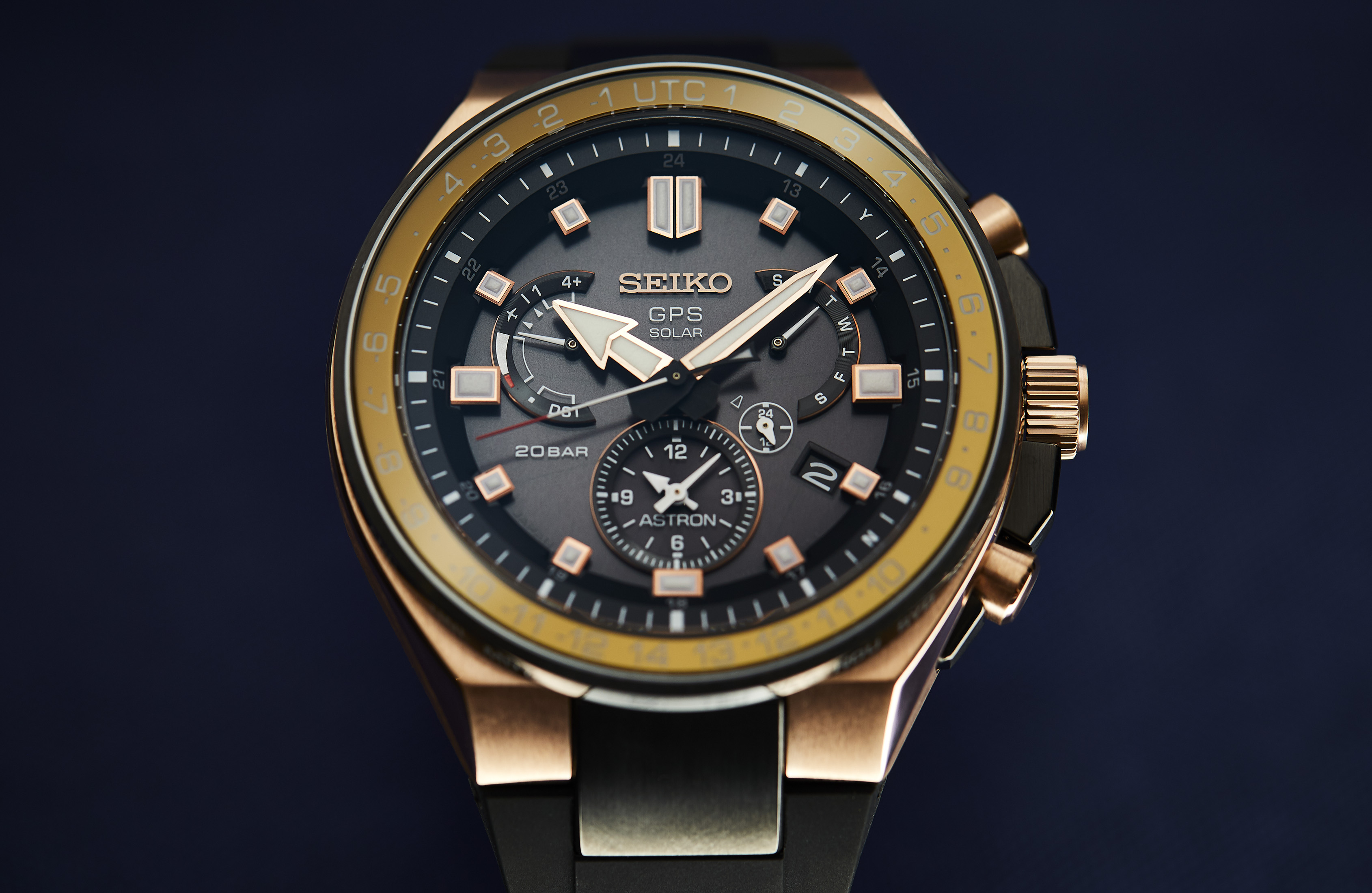 Best seiko astron watch hotsell