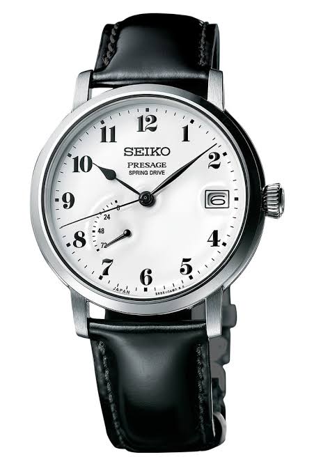 Best seiko 2025 watch 2019