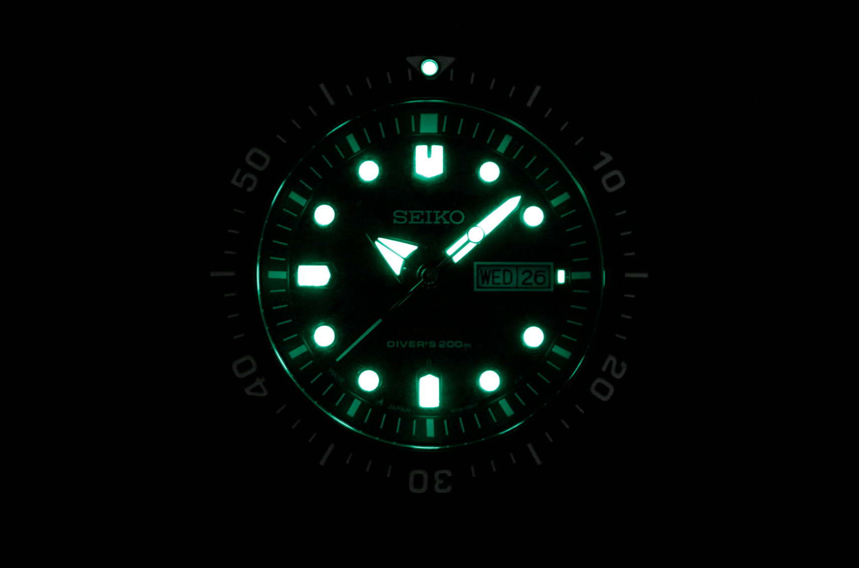 Seiko hotsell bathing ape