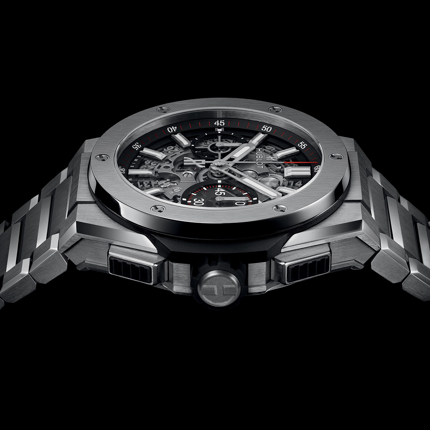 The best Hublot watches from LVMH watch week 2020  Esquire Middle East –  The Region's Best Men's Magazine