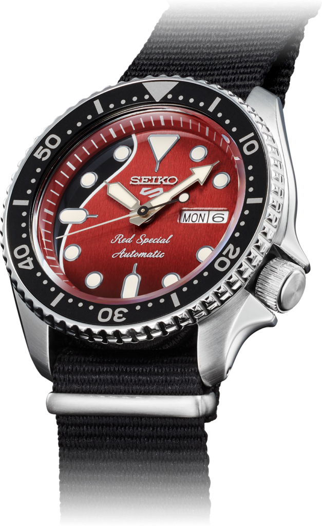 Brian May teams up with Seiko to make a watch inspired by his guitar