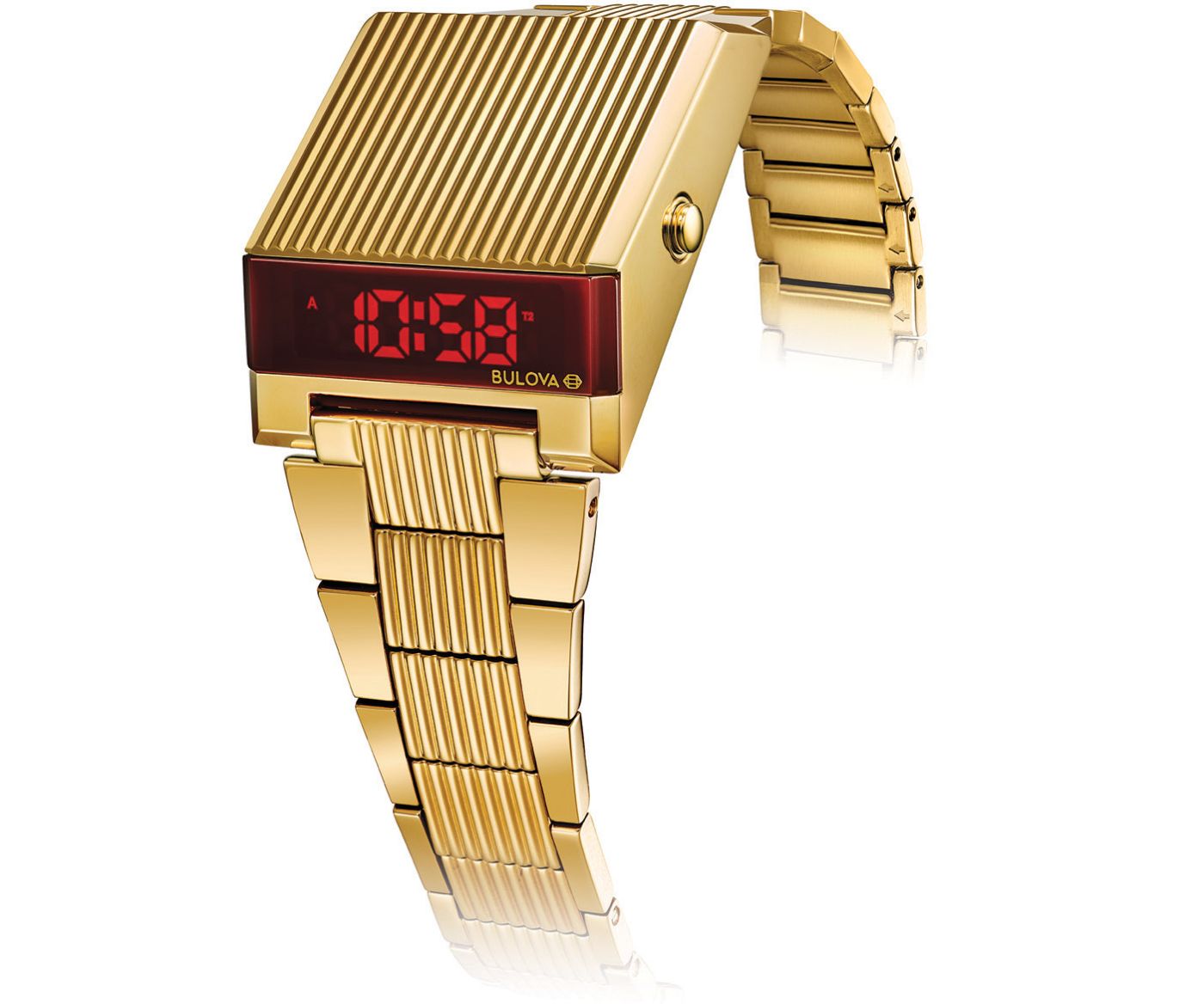 Interesting digital clearance watches