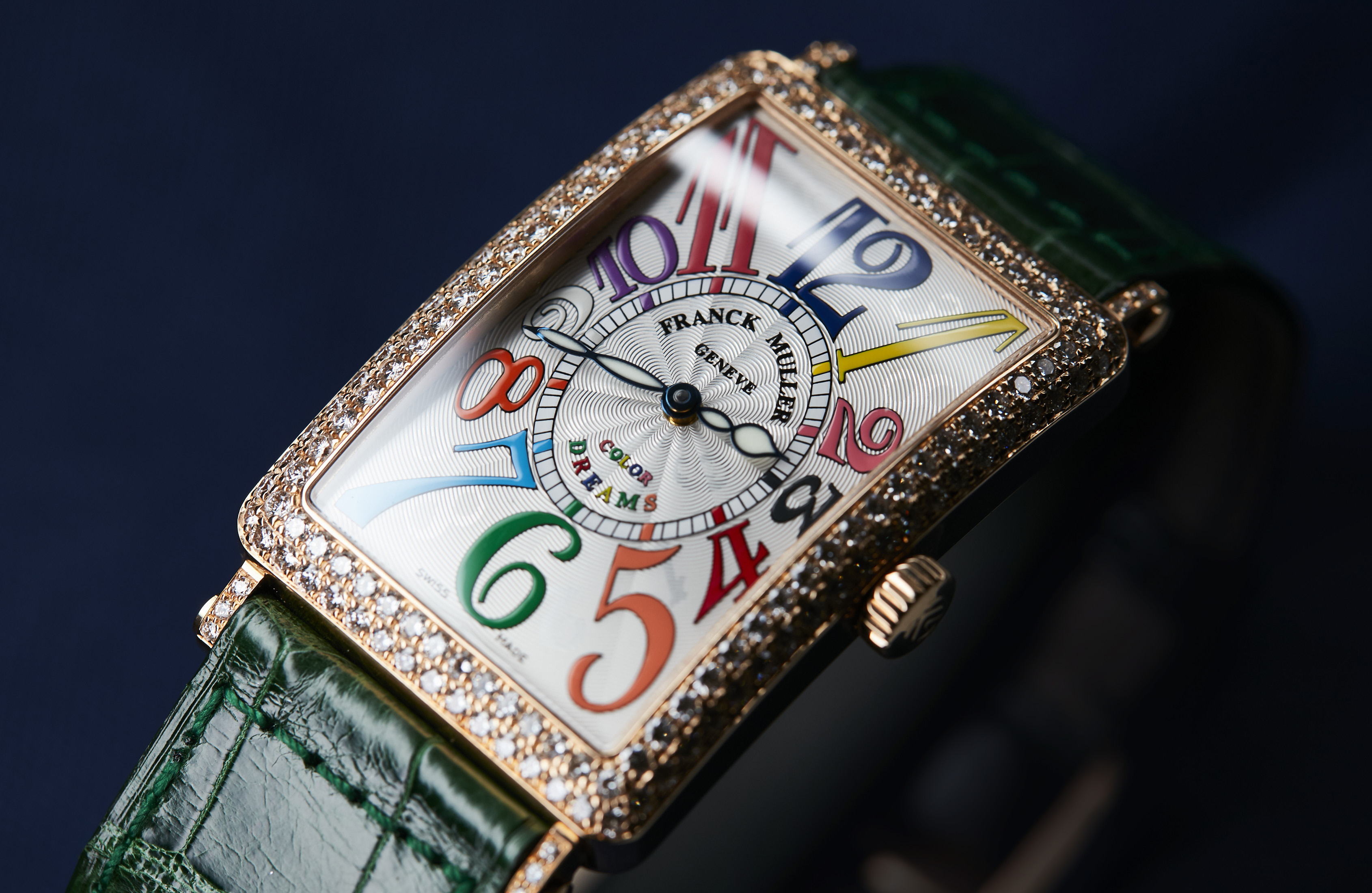 Franck muller online