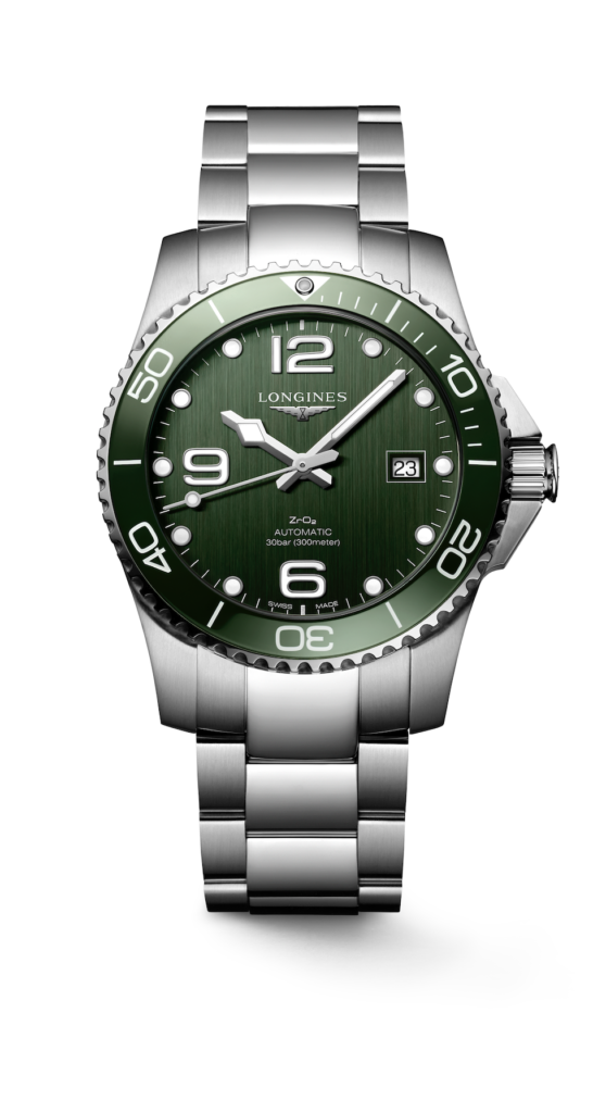 Longines submariner new arrivals