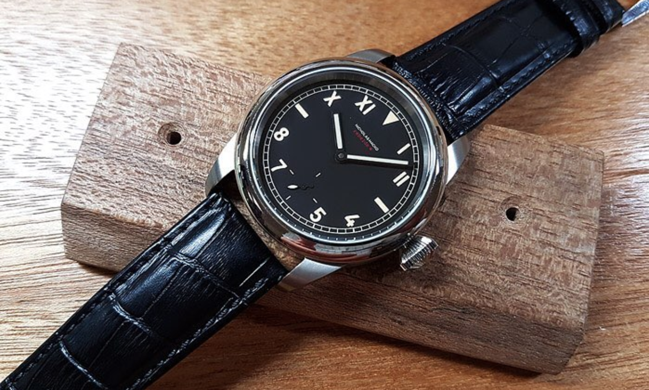 Pivotal Dress Watches - IWC Cal. 89 – Goldammer Vintage Watches