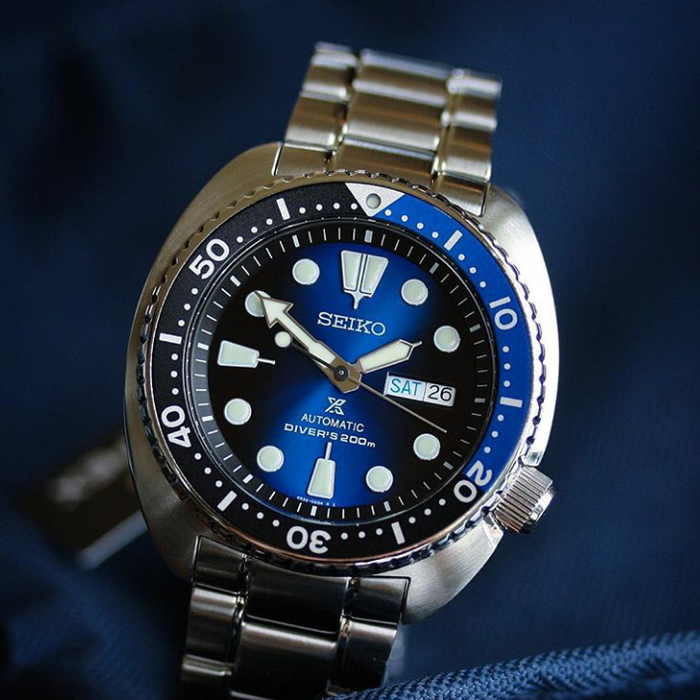 Alfred would approve 5 of the best Batman bezel watches