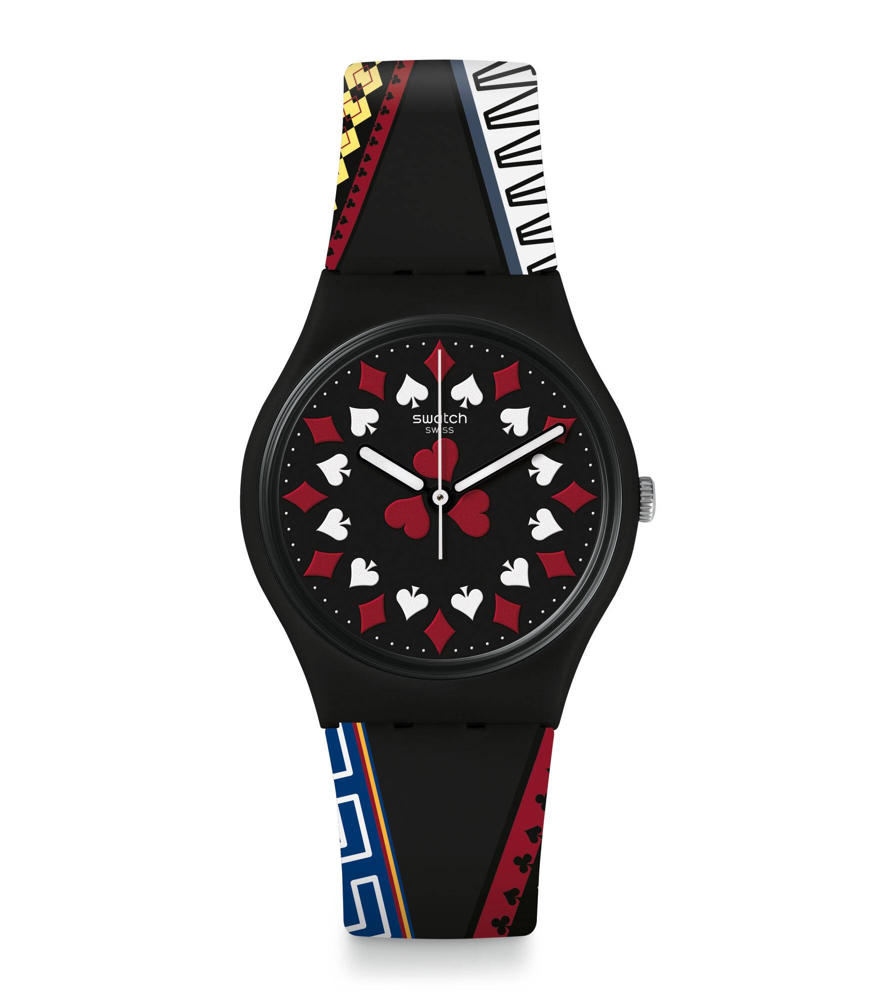 Swatch 007 outlet price