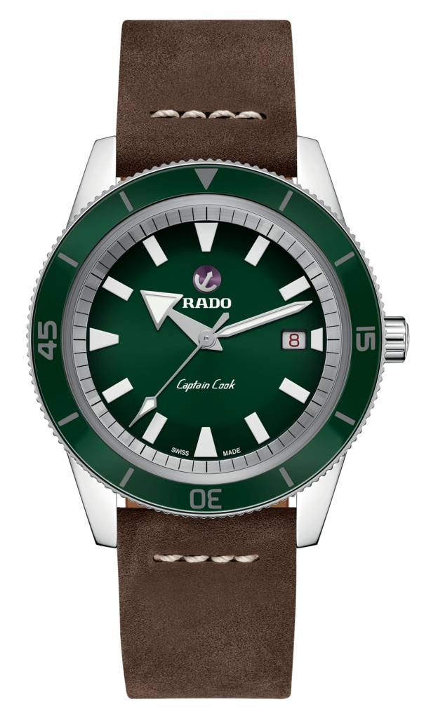 Rado watches 2019