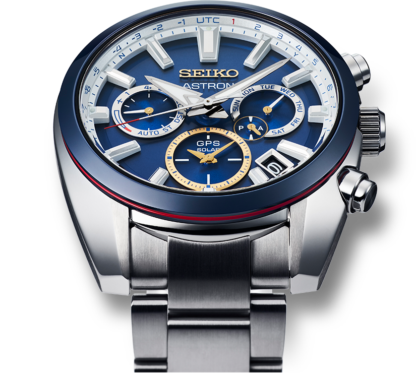 seiko astron cena