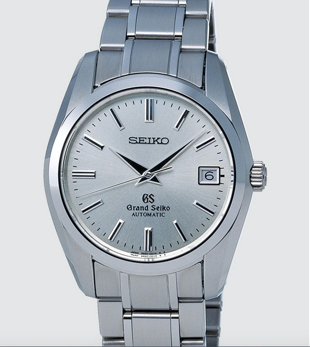 IN-DEPTH: Grand Seiko Movements – Part I, the Mechanicals - Time and Tide  Watches