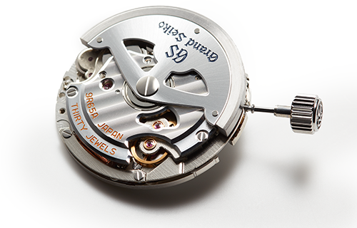 IN DEPTH Grand Seiko Movements Part II the Spring Drives