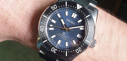 2020 Seiko