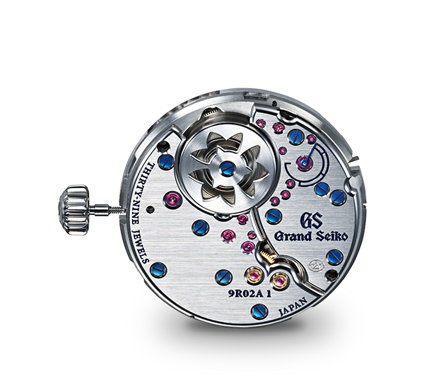 IN DEPTH Grand Seiko Movements Part II the Spring Drives