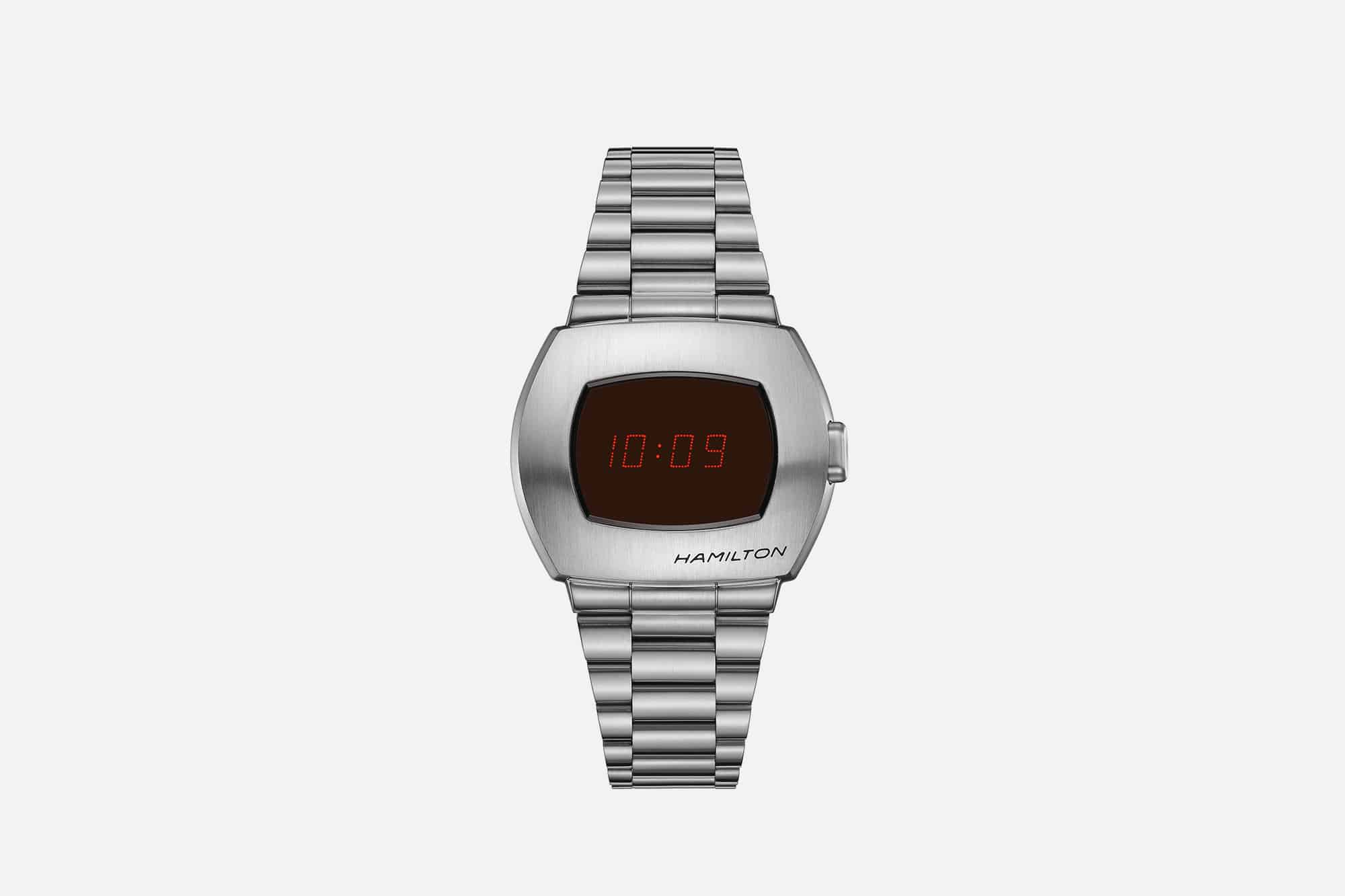 great digital watches