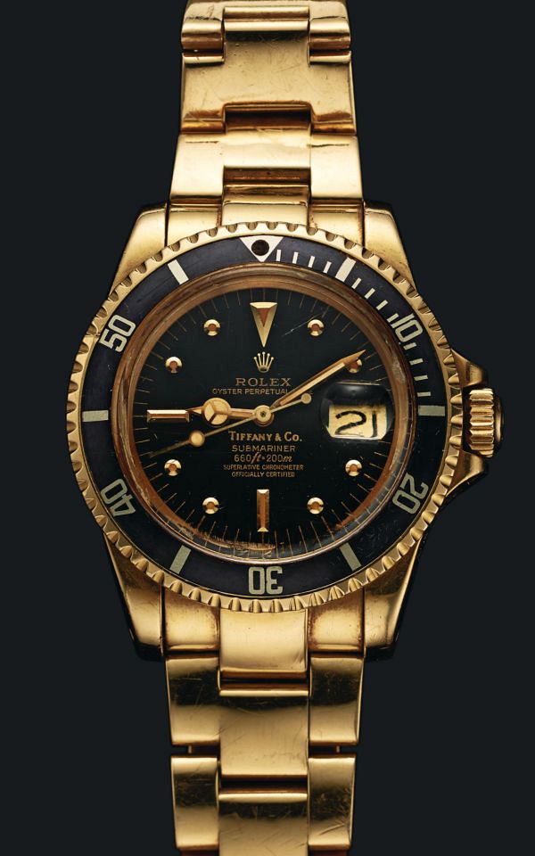 Submariner 116610 too big for me? - Rolex Forums - Rolex Watch Forum